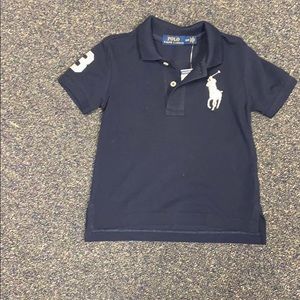 NWT Polo